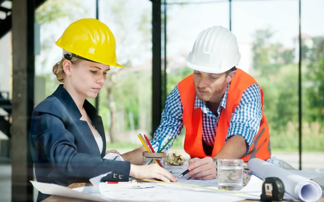 5 Ways Contractors are Reducing Overall Costs